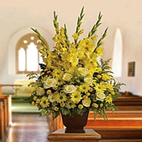 For The Service Image